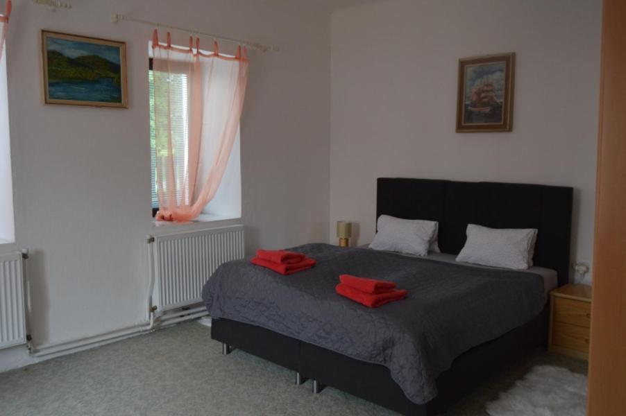 Bohemica Apartman 1 Kourim Luaran gambar