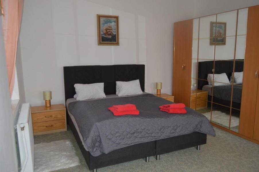 Bohemica Apartman 1 Kourim Luaran gambar