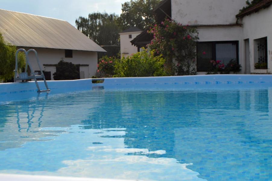Bohemica Apartman 1 Kourim Luaran gambar